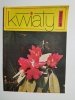 KWIATY NR 3/1989